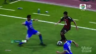 ADHYAKSA FC VS PERSEKAT TEGAL eFootball PES 2021 SEASON UPDATE 2025
