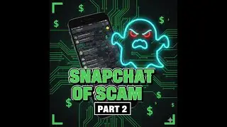 Snap Scams Part 2: OnlyFans Edition &ndash; The Sextortion Traps & Catfish Nightmares Exposed
