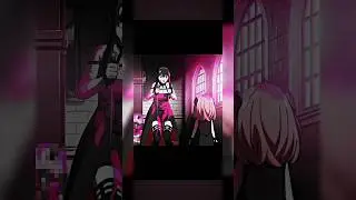 Mummy your and Anya are going hunt villains #yorforger #anime #edit  #shorts