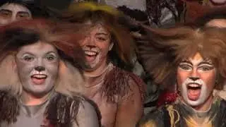 CATS - presented at the Players Guild of Leonia 2009