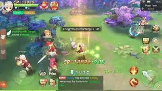 astral fable #3