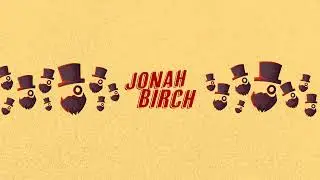 JonahBirch Live Stream
