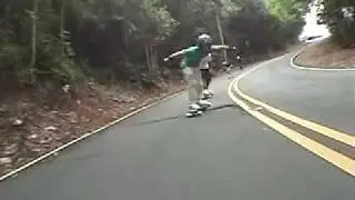 Speedboard Part 1