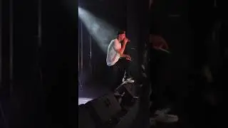 LockedIn - Ekoh atThe D3TOUR in Denver 2021