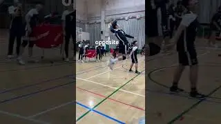 라이트 warm up hit