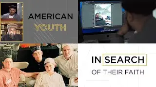 NEW SERIES - Finding My Faith - Launches Mar 11 2023