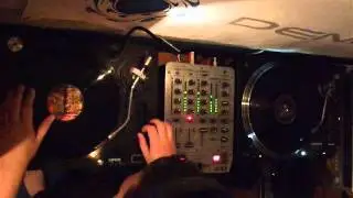 BassFever's Hardcore Session