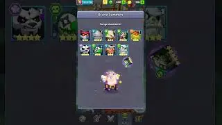 TapTap Heroes Idle RPG ⚔️ Perfect Hero Sequence for Fast AFK Progress (Shorts) - 83