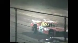 Twin Cities Raceway Park | Street Stocks | 1994