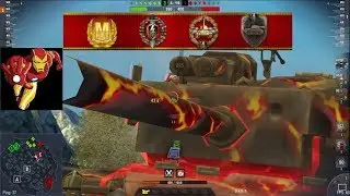 🤪 Blyat, IS-3 Attacker? (Ace Mastery Gameplay)