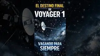 El destino final de Voyager 1