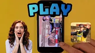 Contraband Police (iOS Android) - Gameplay