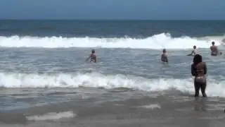 OCMD Memorial Day 2012