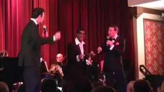 Gary Anthony & The Rat Pack