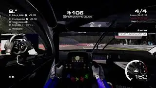 GRID Legends| OnLine #midwaybots 🤯🤯😃😃|ValerioCecone|