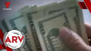 Indocumentados de California ya pueden solicitar ayuda | Al Rojo Vivo | Telemundo