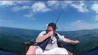 another nice bullhuss 360