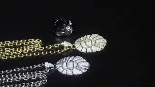 APE HEAD JEWELRY COLLECTION