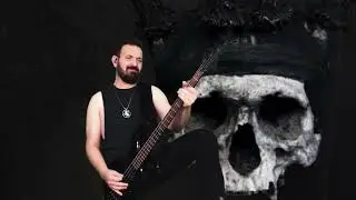 Death Wolf THE SWORD ( #iblisbass #playthrough #deathwolf )