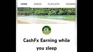 CashFx $120withdraw, Earn weekly passive income,Binance,bitsgap,$0-$1,025 in12months compound invest