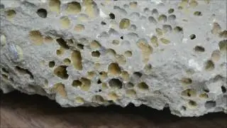 The Alien Mineral- Story of Fe-Saponite!!