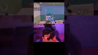 Jonathan God Level Reflex 😱 1v3 Clutch #shorts #jonathan #bgmi #pubg