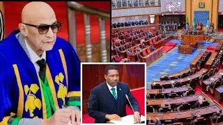 LIVE :  BUNGE LA KUMI TATU ,WAZIRI MKUU MWIGULU NCHEMBA ANAJIBU MASWALI