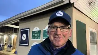 Breeders' Cup Distaff: Brendan Walsh talking his G1 winners Clicquot, Gin Gin