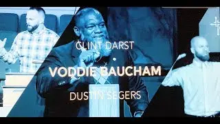 Convergence Church- Time For Truth Conference: 1/12/19 Voddie Baucham, Dustin Segers, Clint Darst