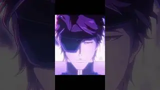 Aizen return -  [ edit ] #bleach #aizen #anime #shorts