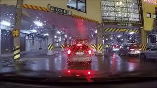 Viking Rosella On & Off By Car 7.12.2018 Kapellskär - Mariehamn