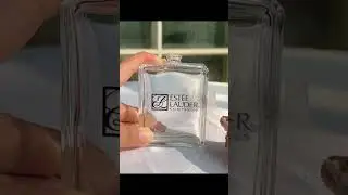 How to make your bottle looks more upscale and luxurious ? Try Decal Transfer Stickers!!