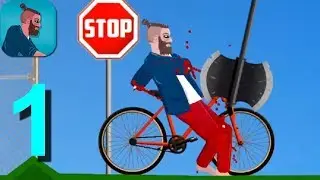 Short Ride Walkthrough Part 1 - Android iOS Gameplay