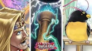 You HAVE To Play These Cards If You Want To Beat Tenpai Dragon! Yu-Gi-Oh!