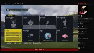 SORTEO 5K
