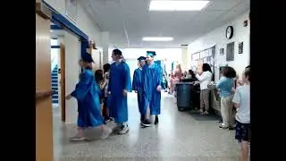 New York Mills - Senior Walk