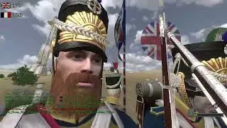 Loyalist event #1