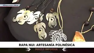 NOTA RAPA NUI ARTESANÍA POLINÉSICA 03 02
