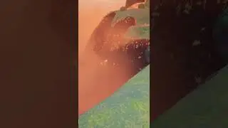 Scout Cannon Launch  #gaming #funny #peak #scoutcannon #launch