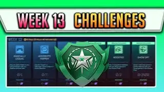 Rocket Pass 3 WEEK 13 CHALLENGES (Any Boost/Octane Decal/Radical Summer Item) Rocket League Guide