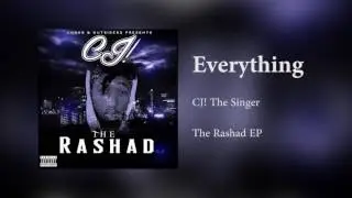 Cj! The Singer : Everything
