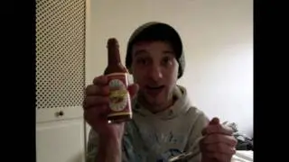 Hot Sauce Review- Dave's Gourmet 'Ultimate Insanity'