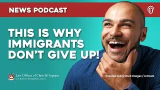 Tears of Triumph: The Viral Citizenship Story Inspiring Thousands