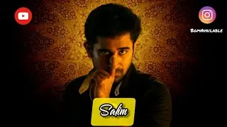 ⭐Salim Break up Bgm Ft.||BgmAvailable||🎈Unnai Kanda Naal Mudal Love Bgm 💞 Breakup Bgm 💕Tribute🎵🎵🎵