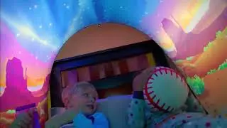 DreamTent
