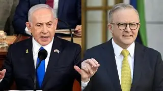 Anthony Albanese seeks phone call with Benjamin Netanyahu