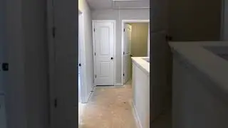 South Fulton New Home