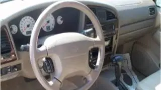 2001 Nissan Pathfinder Used Cars Milwaukee WI