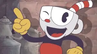 Cuphead Beatbox Solo - Puppet/Cartoon Beatbox Battles