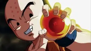 Dragon Ball Super Intro but the Vocals Switch to Awesome Feeling from SvtFoE